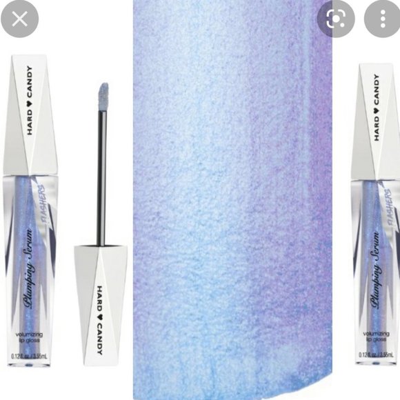 💐 5/20$💐 One Hard Candy plumping serum gloss in Twinkle Brand new - Picture 1 of 3